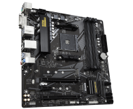 Gigabyte B550M DS3H - 573225 - zdjęcie 1